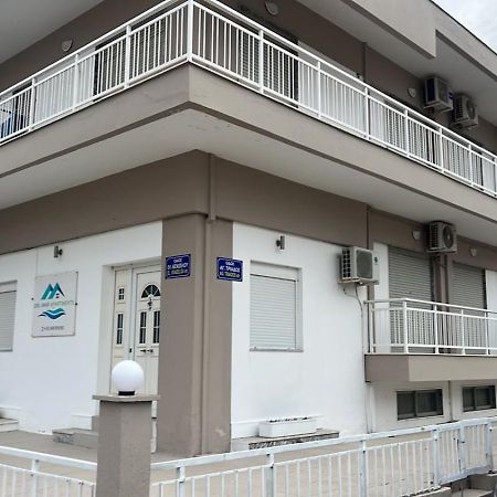 Del Mar Apartments I Agia Triada  Exterior photo