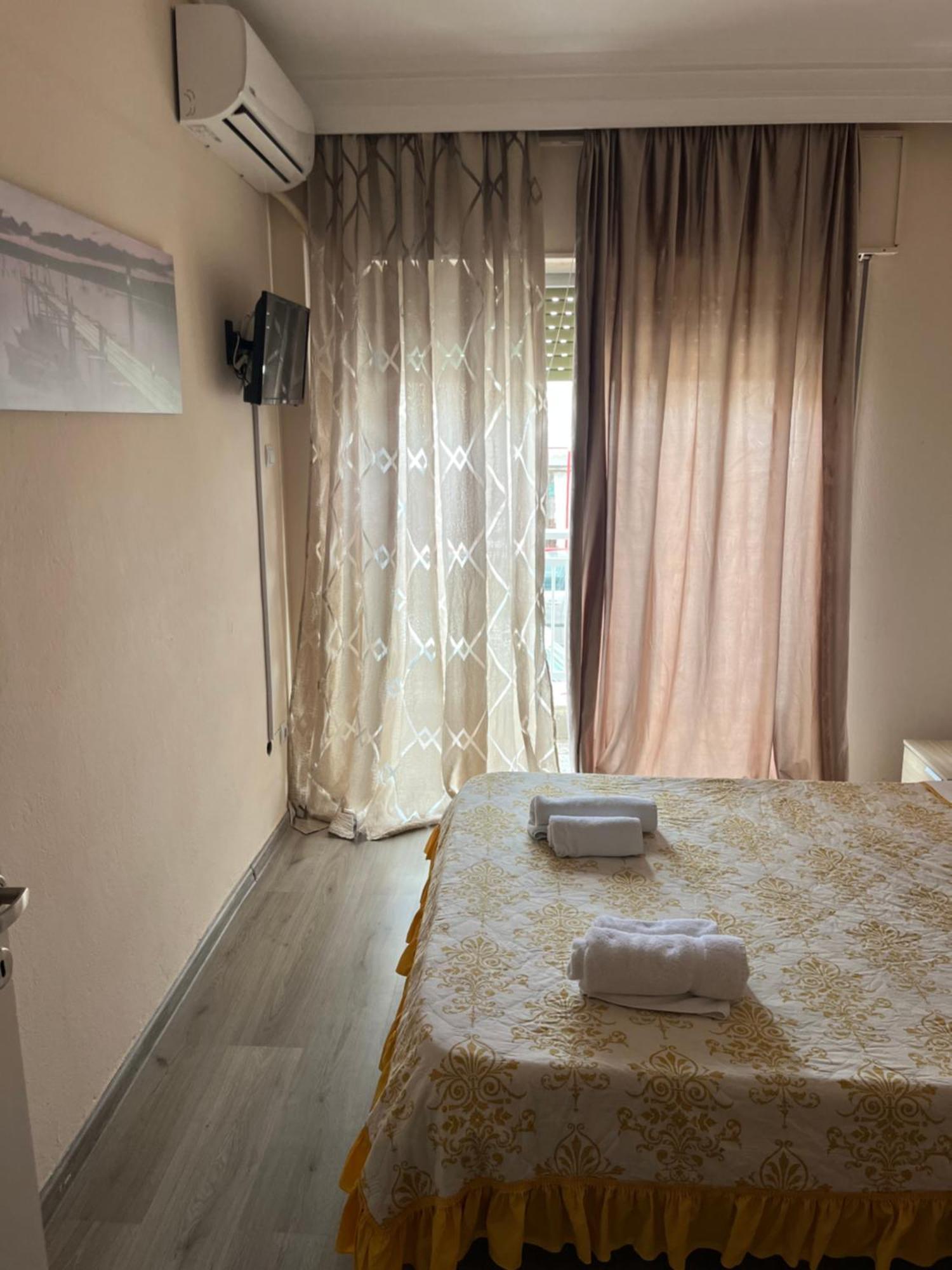 Del Mar Apartments I Agia Triada  Exterior photo